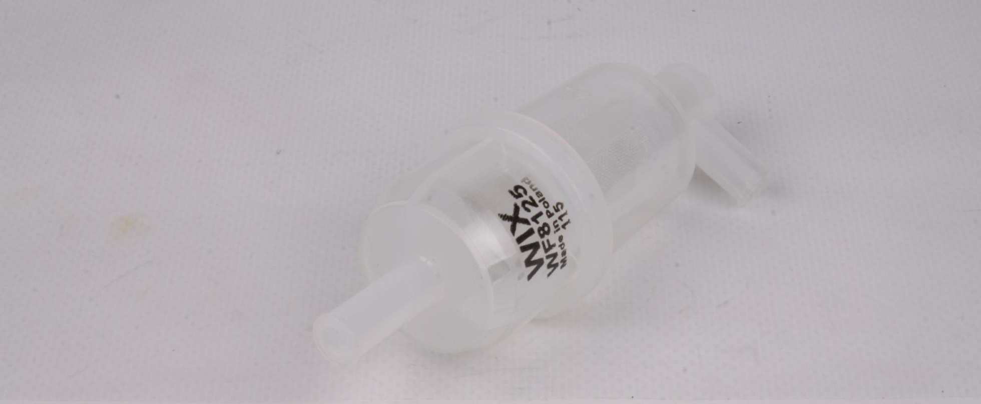 WF8125 WIX FILTERS